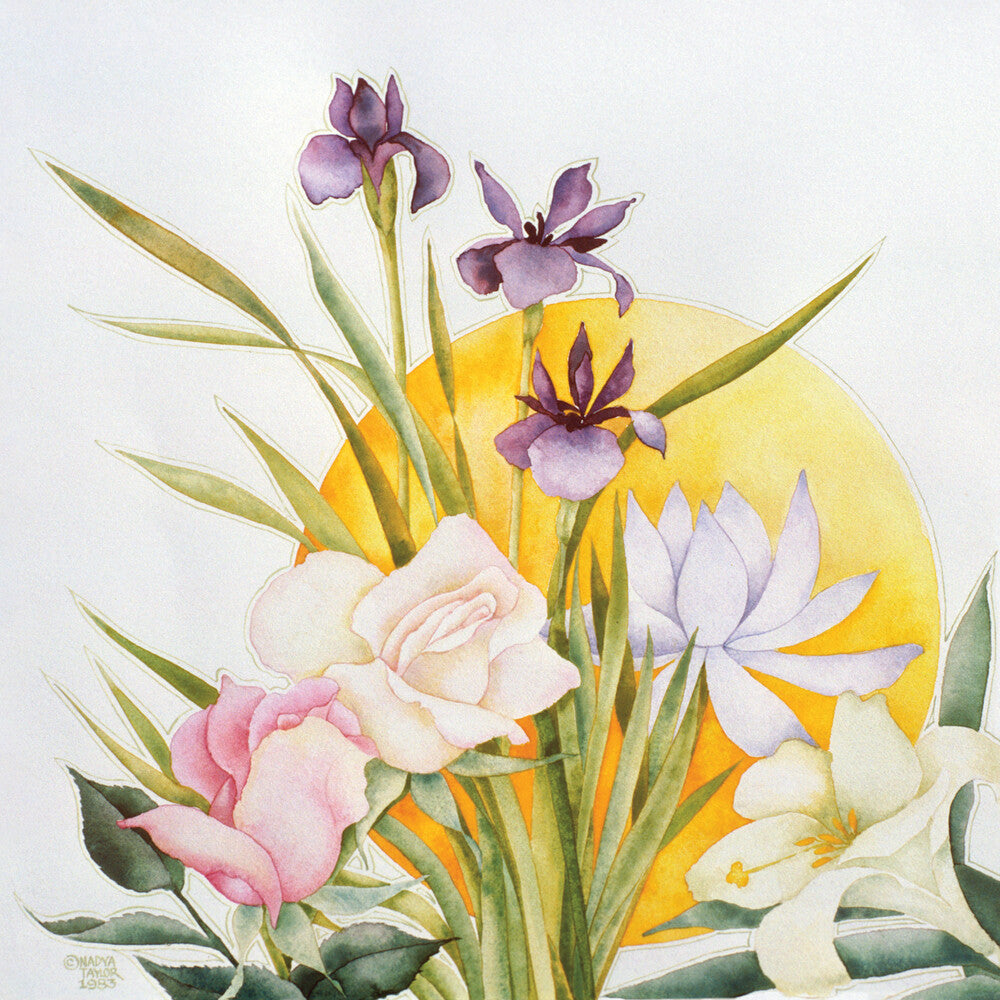 Bouquet [LP]