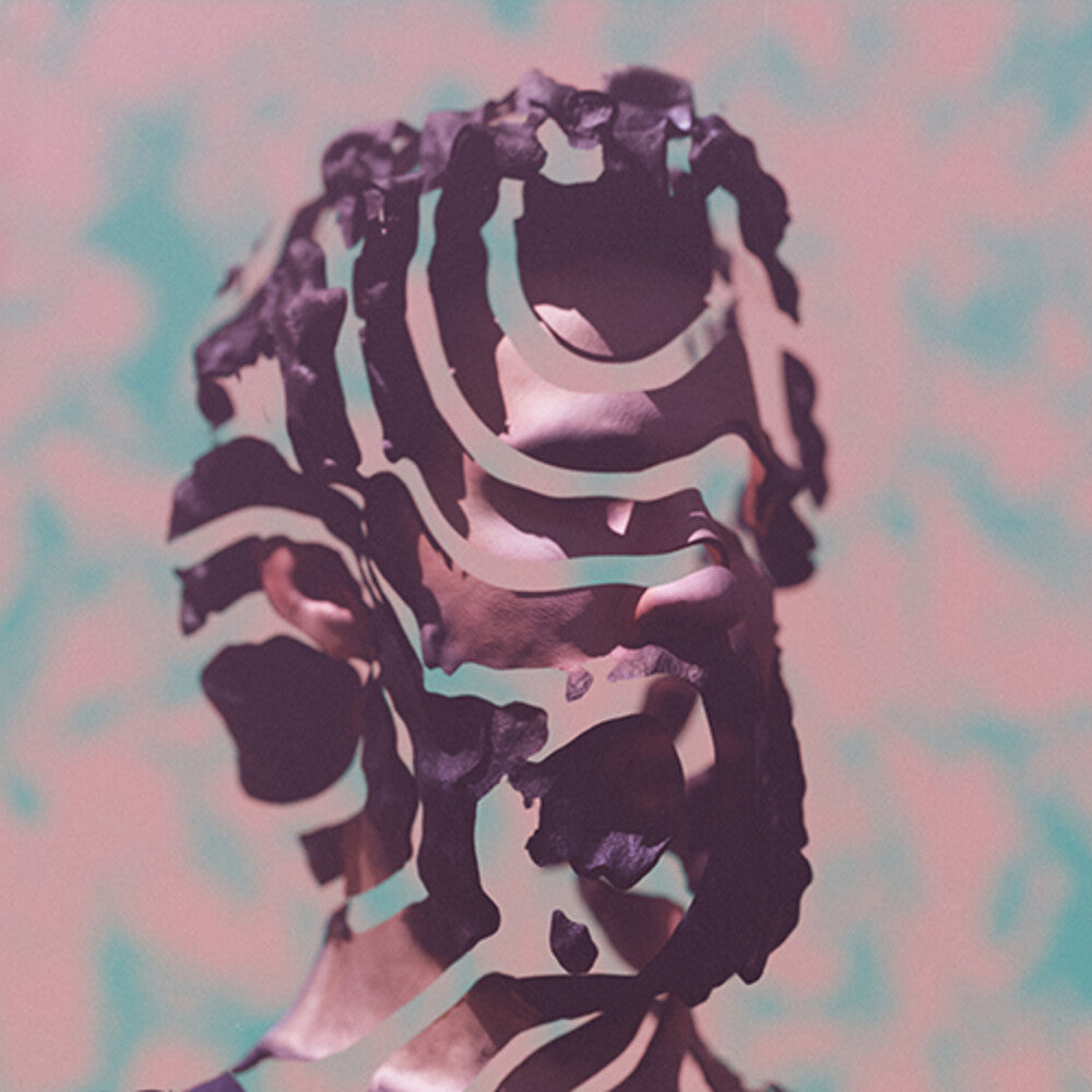 Open [LP]
