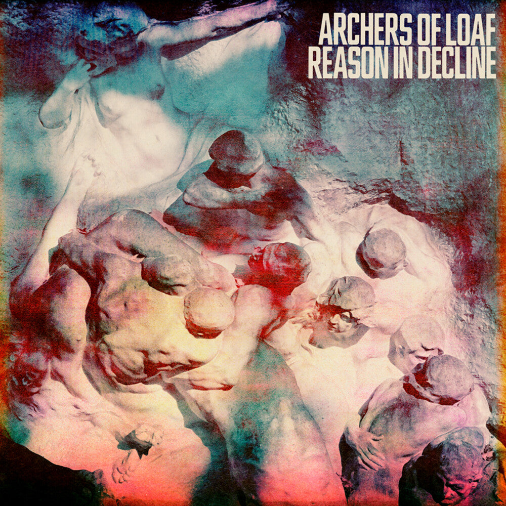 Reason in Decline [LP]