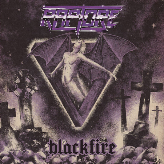 Blackfire [LP]