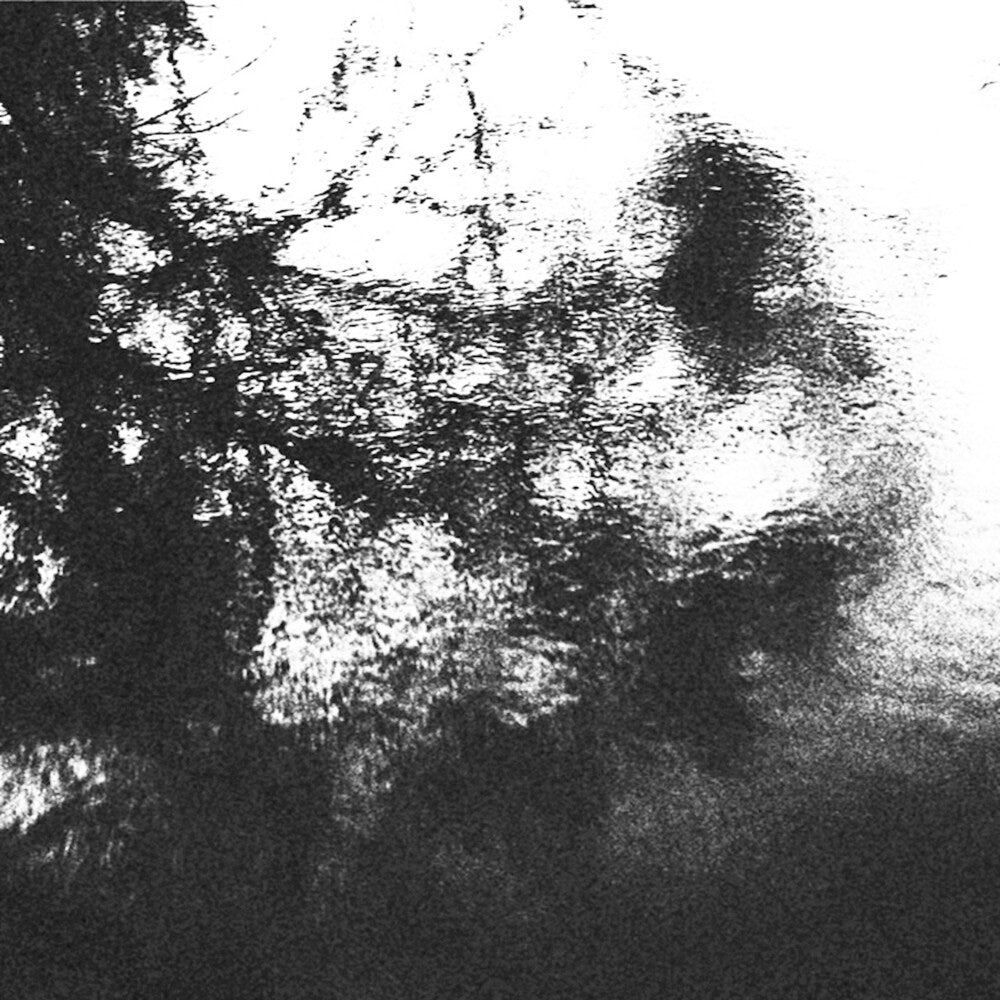 Alluring The Distant Eye [LP]