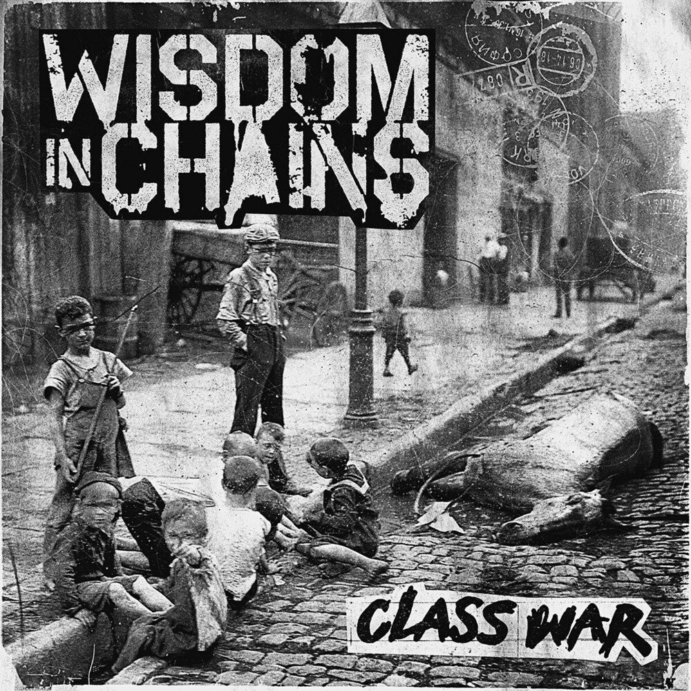 Class War [Deluxe] (Gate) [Limited Edition] (Aniv)