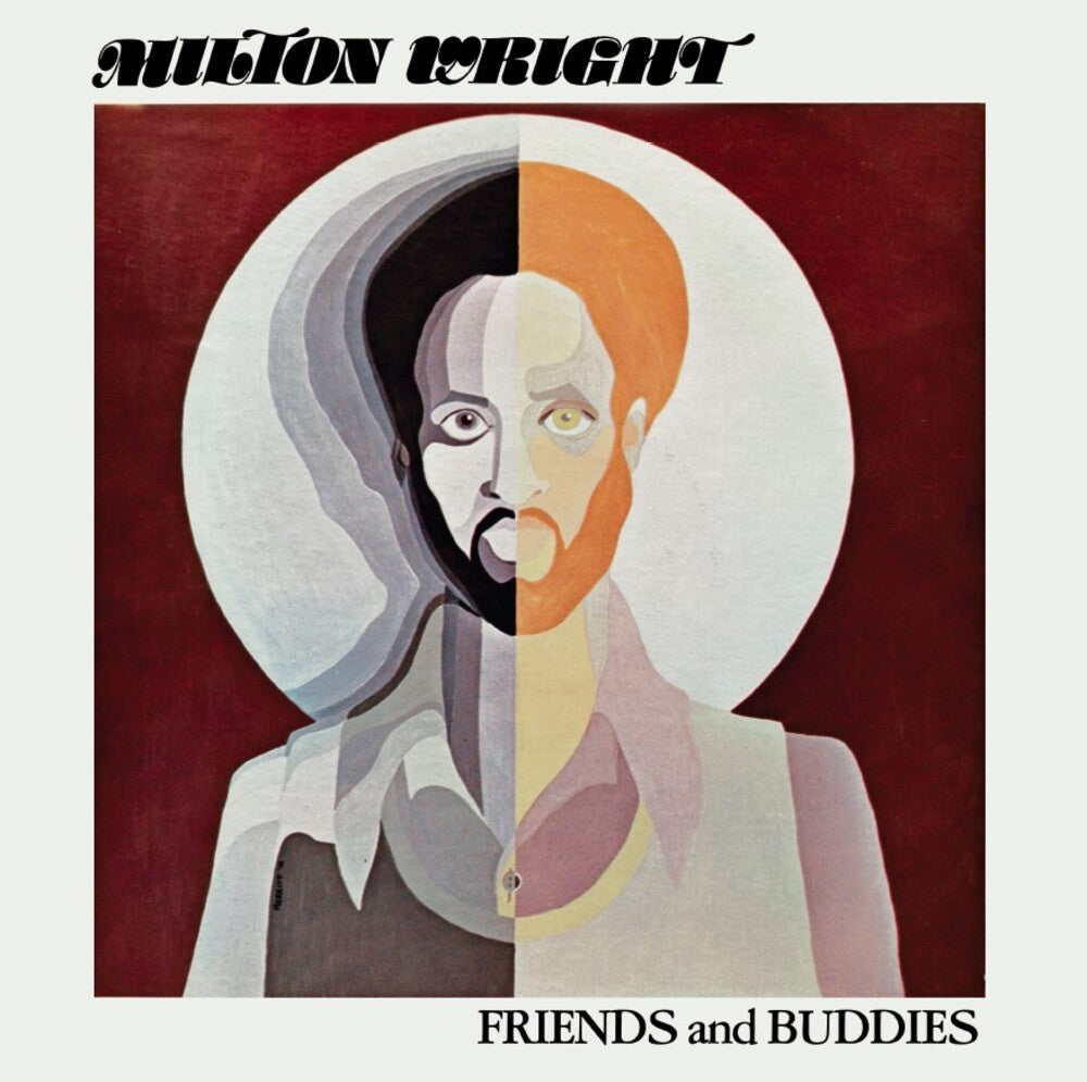 Friends & Buddies [LP]