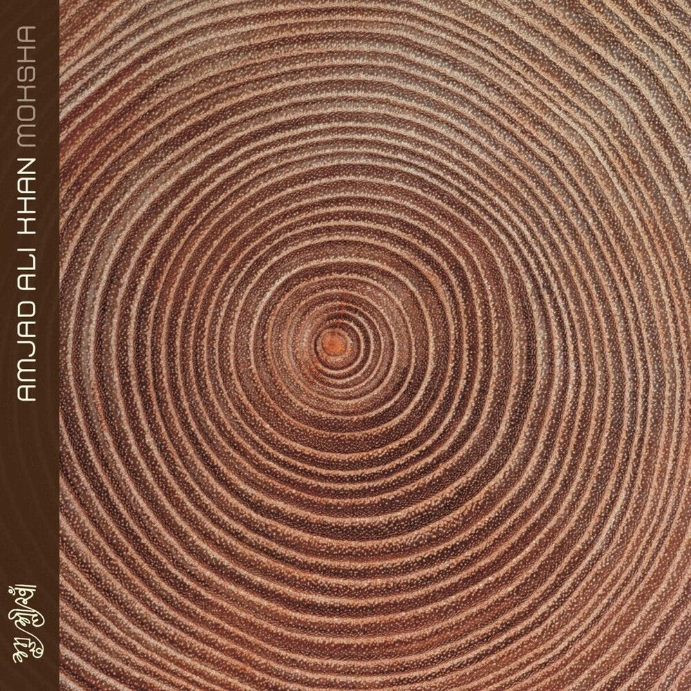 Moksha [LP]