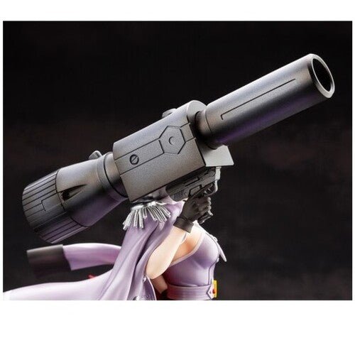 Transformers - Megatron Bishoujo Statue