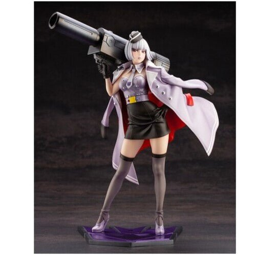 Transformers - Megatron Bishoujo Statue