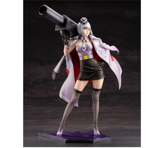 Transformers - Megatron Bishoujo Statue