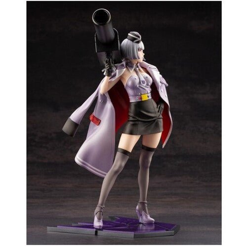 Transformers - Megatron Bishoujo Statue