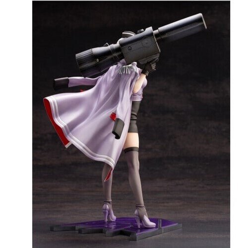 Transformers - Megatron Bishoujo Statue