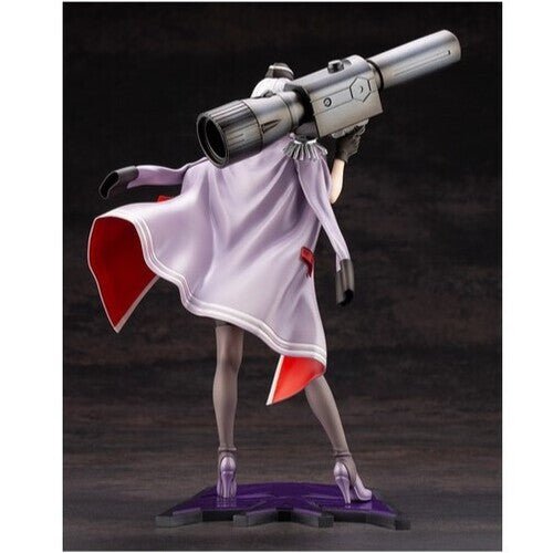 Transformers - Megatron Bishoujo Statue