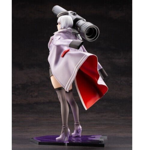 Transformers - Megatron Bishoujo Statue