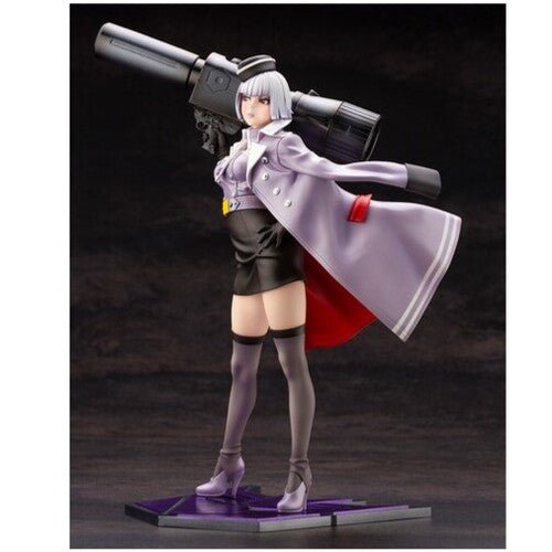 Transformers - Megatron Bishoujo Statue