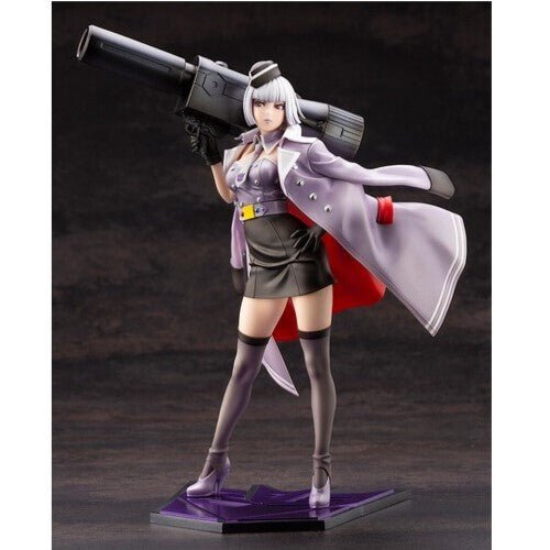 Transformers - Megatron Bishoujo Statue