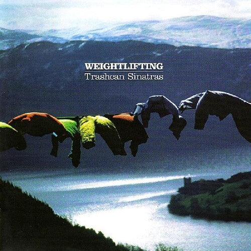 The Trash Can Sinatras - Weightlifting (Indie Exclusive Vinyl)
