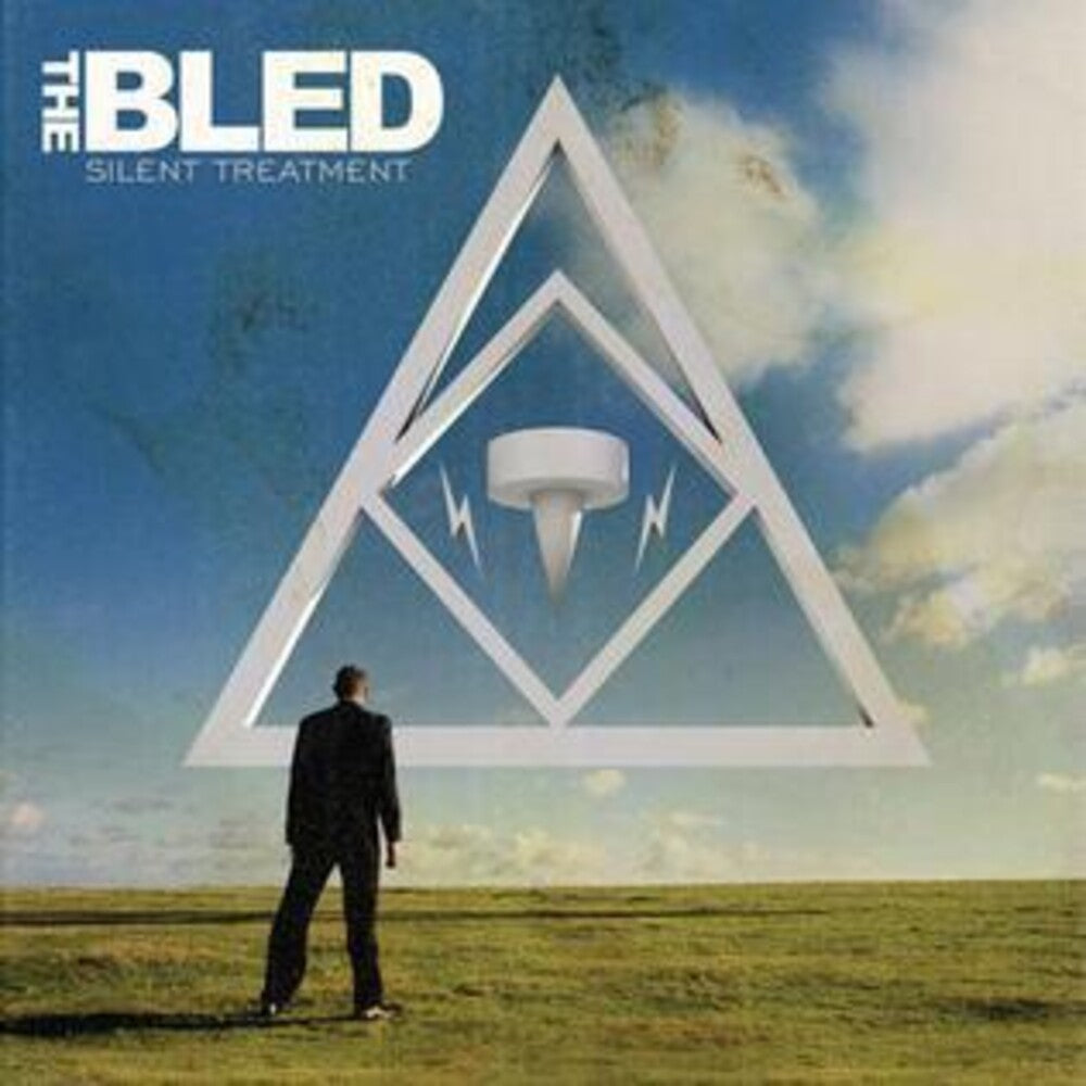 Silent Treatment [LP]