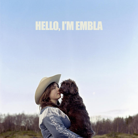 Hello I'm Embla [LP]