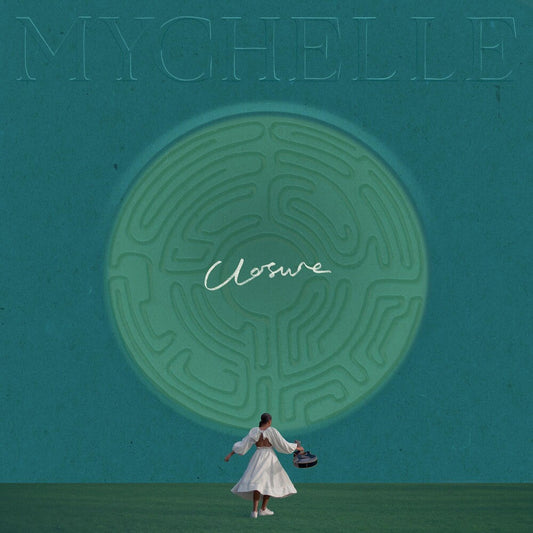 Closure / Someone Who Knows [LP]