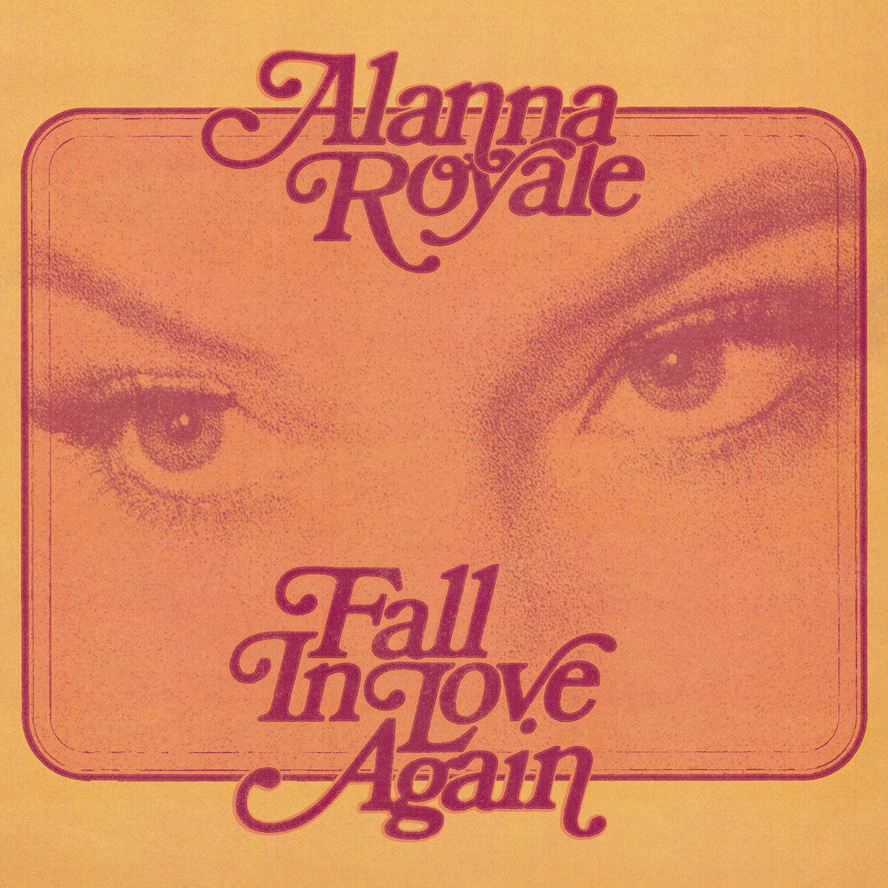 Fall In Love Again - Transparent Pink [Clear Vinyl] (Pnk)