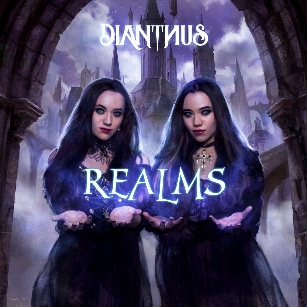 Realms [LP]