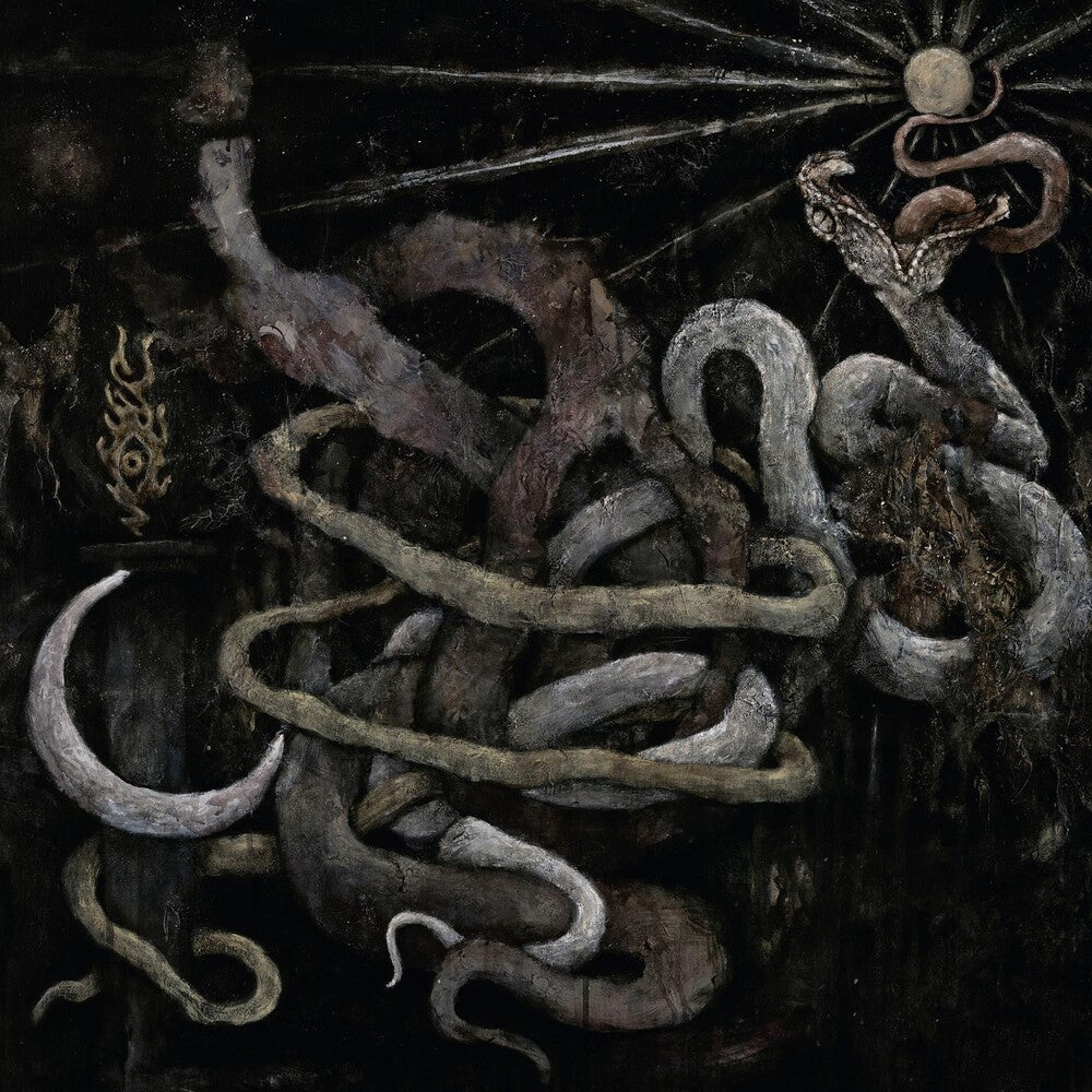 Death Siege [LP]