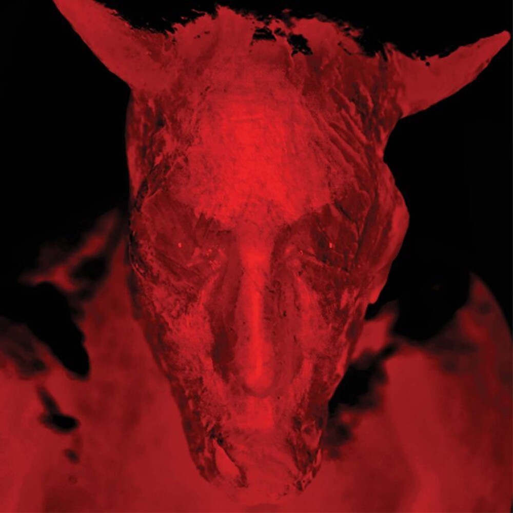 Broken Gargoyles [LP]