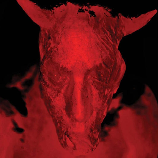 Broken Gargoyles [LP]