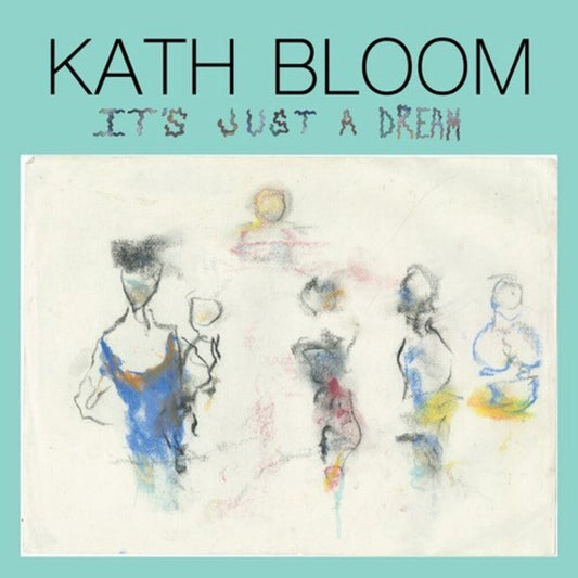 It's Just a Dream [LP]
