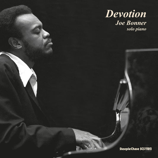 Devotion (Spa) [LP]