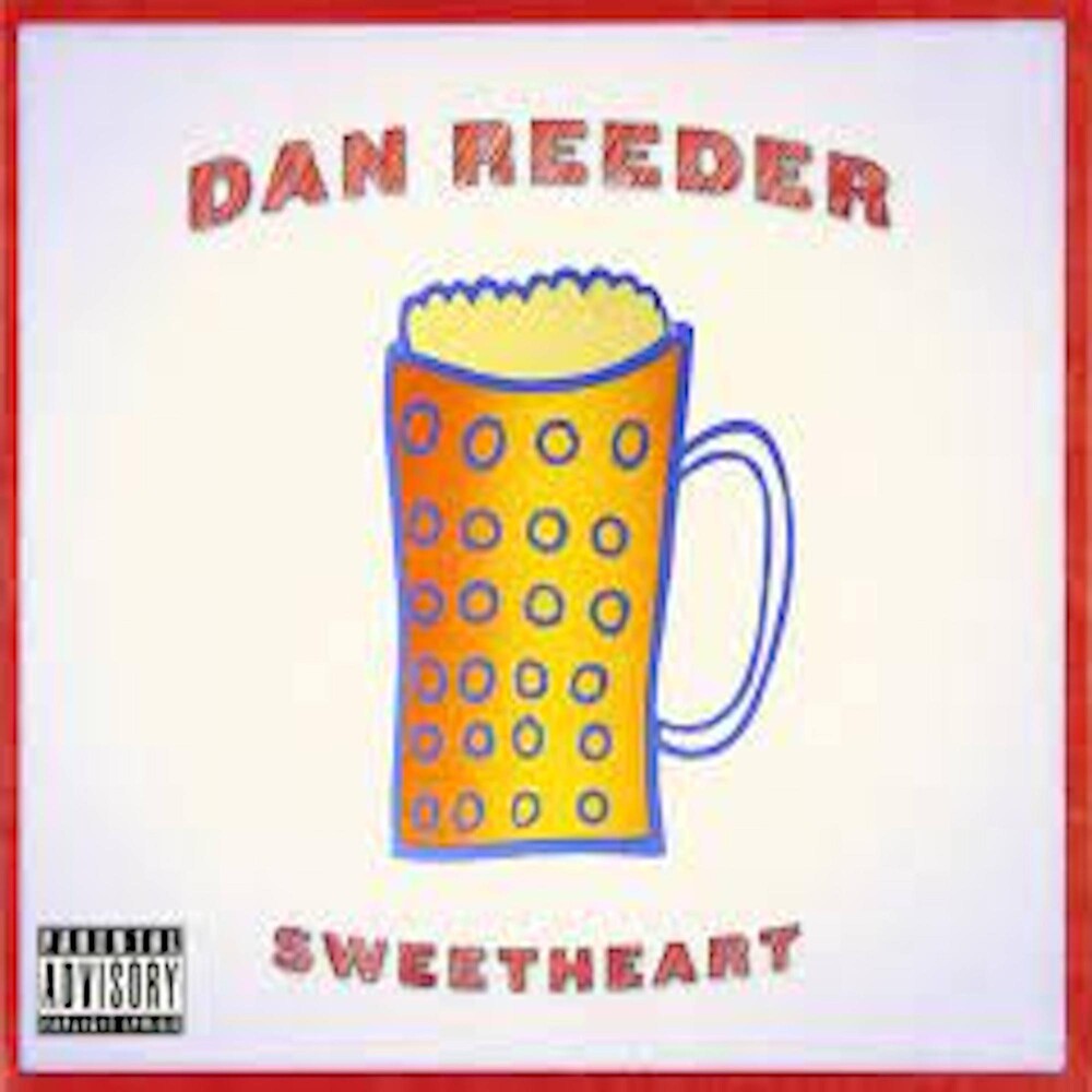 Sweetheart [LP]