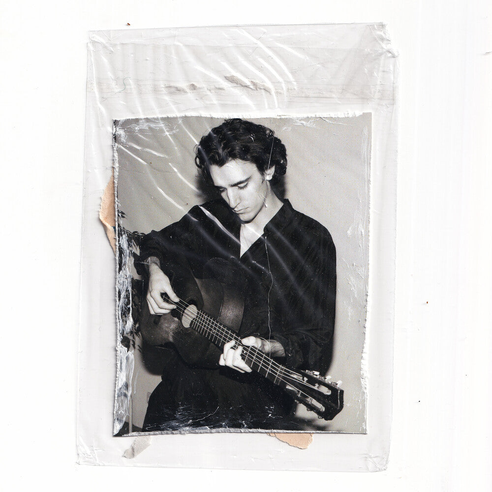Sahar [Indie Exclusive] [180 Gram] (Post) [Indie Exclusive]