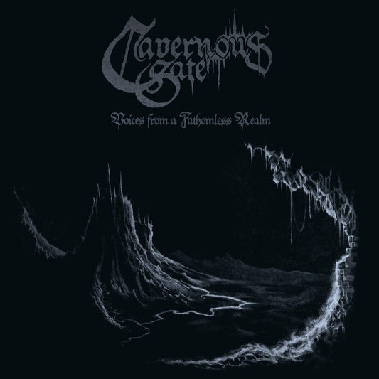Voices From A Fathomless Realm - Crystal Clear [LP]