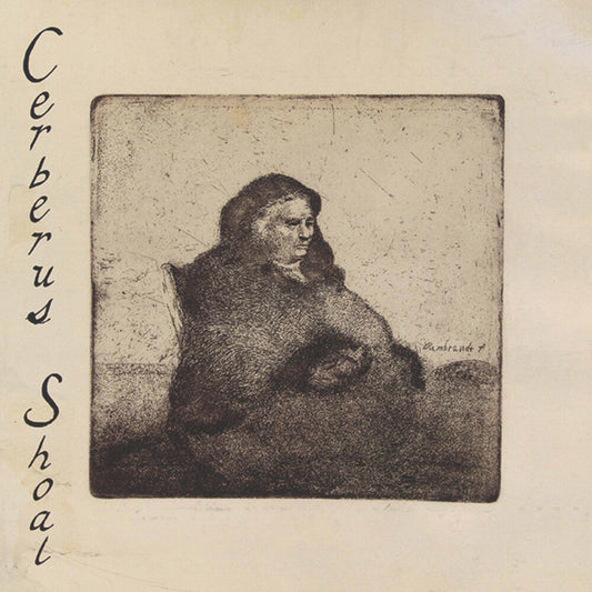 Cerberus Shoal - Anniversary Edition - Peach [LP]