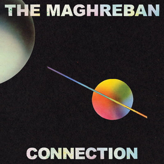Connection [LP]