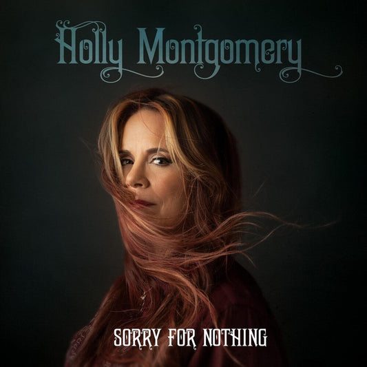 Sorry For Nothing [LP]