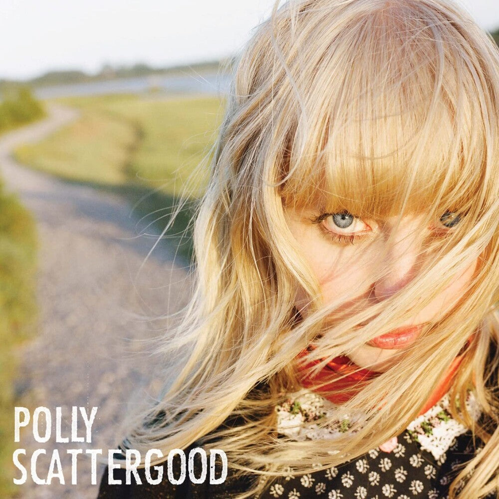 Polly Scattergood [Colored Vinyl] [Limited Edition] (Pnk)