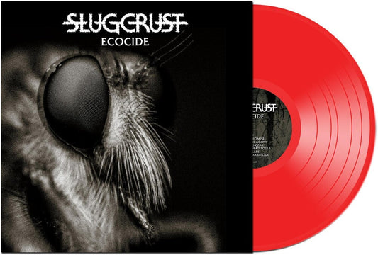 Ecocide [LP]