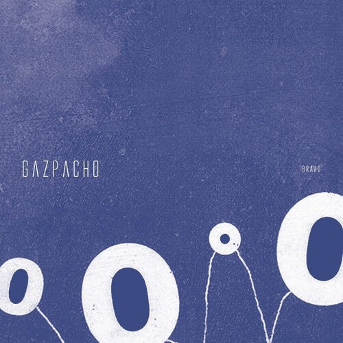 Gazpacho - Bravo - Golden Apple Comics