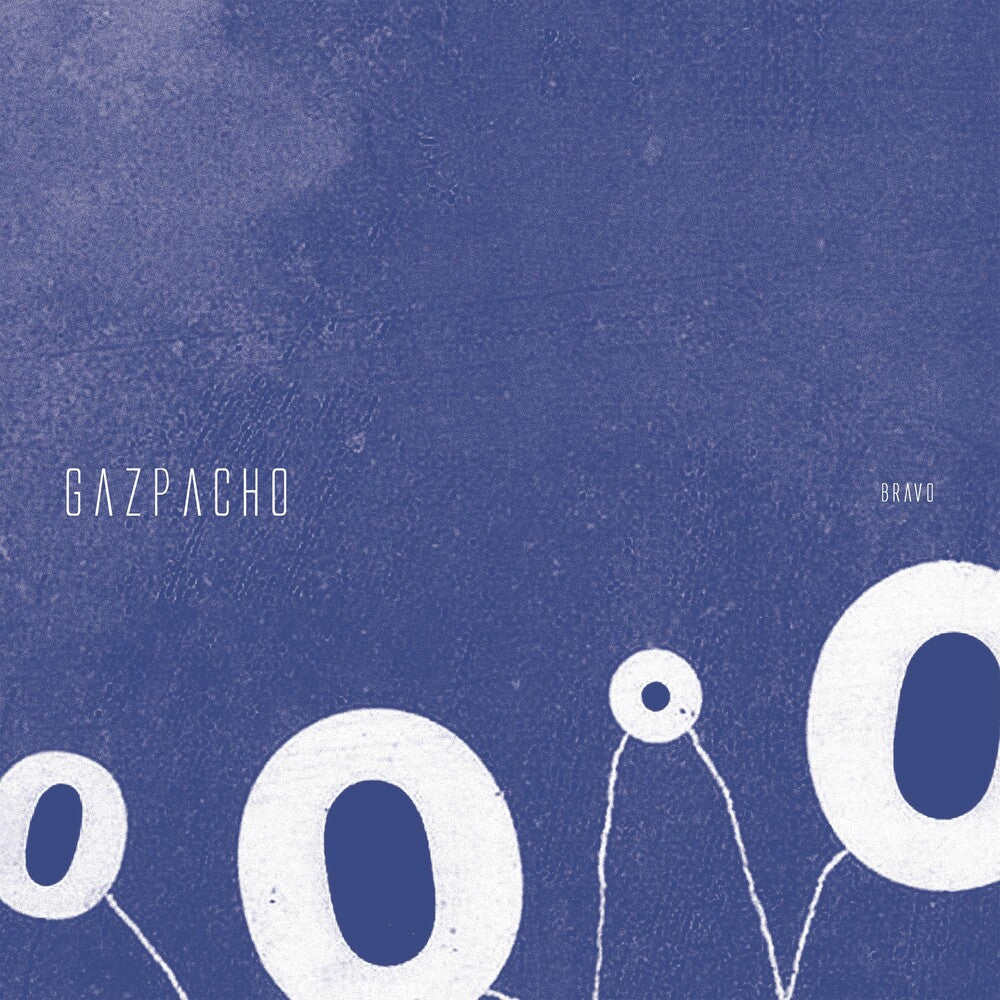 Bravo [LP]
