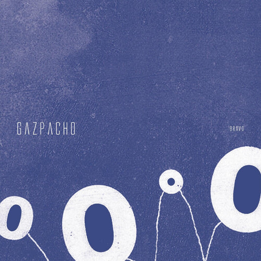Bravo [LP]