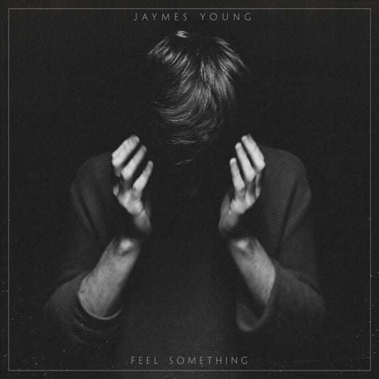 Feel Something [LP]