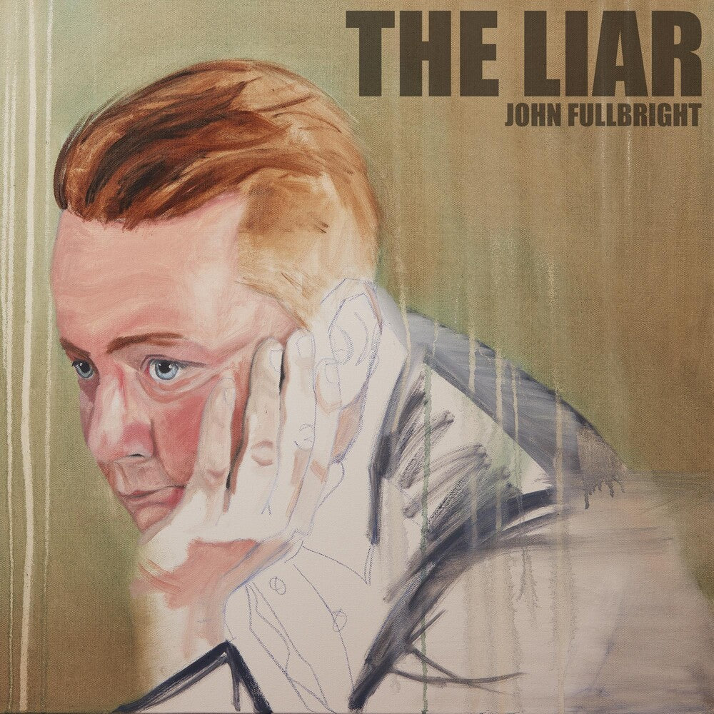 The Liar [LP]