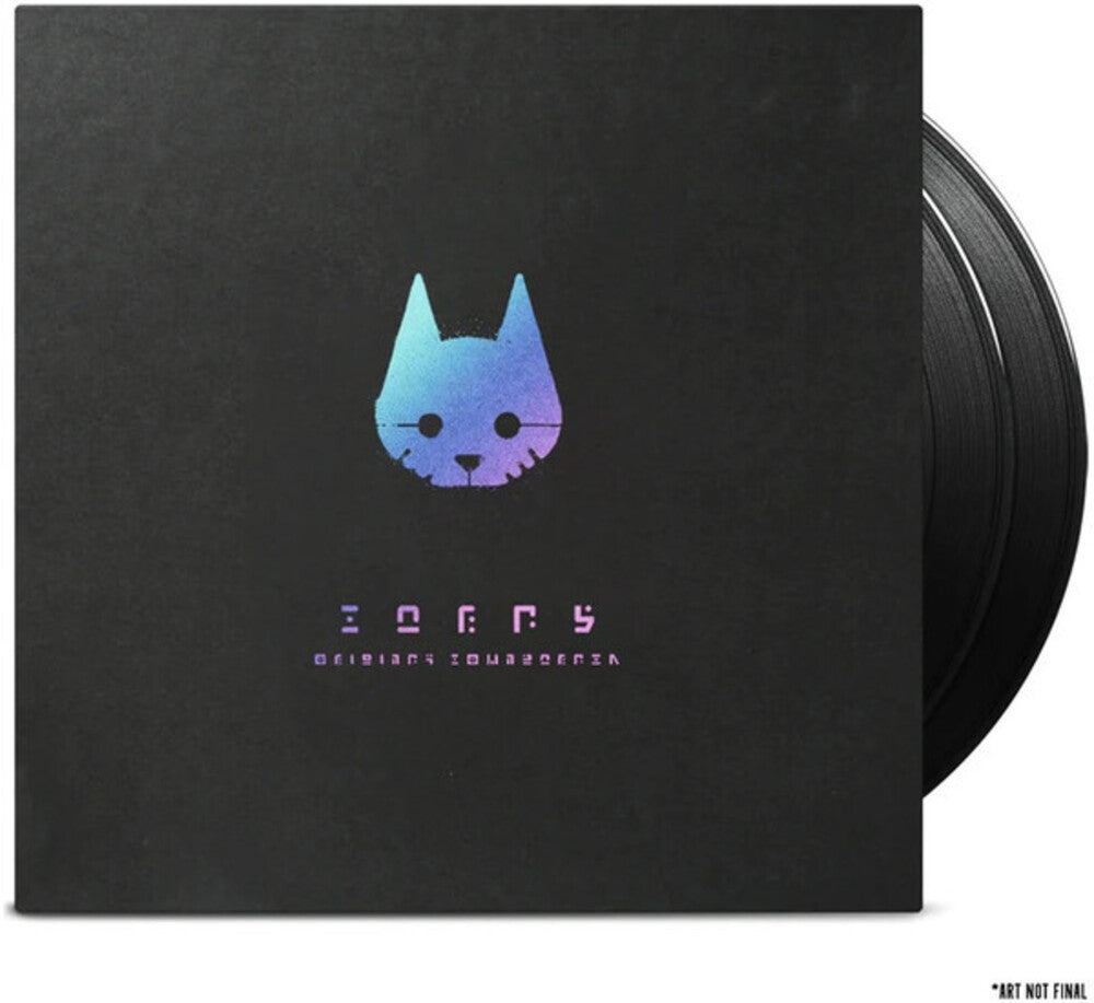 Stray (Original Soundtrack) [LP]