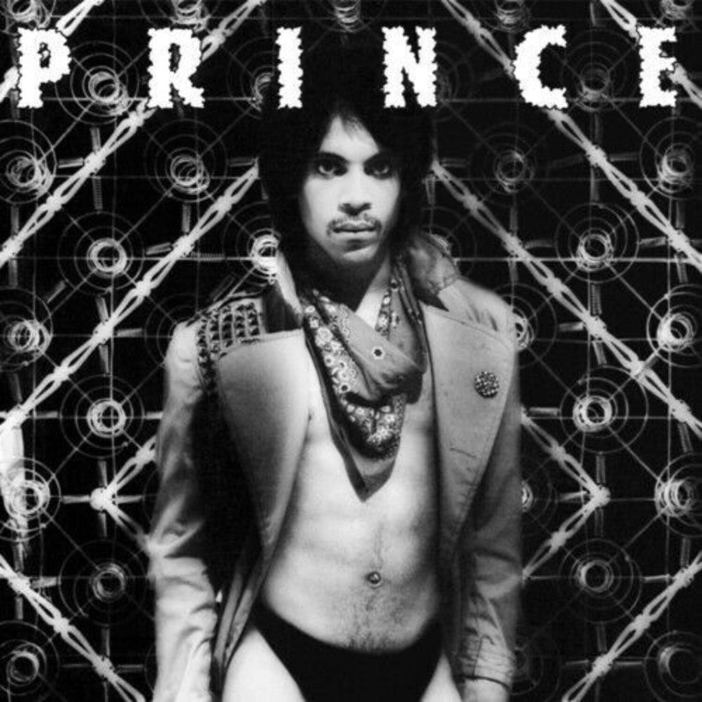 Dirty Mind [180 Gram]