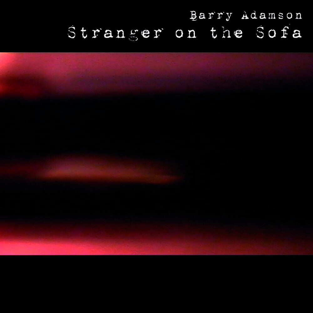 Stranger On The Sofa [LP]