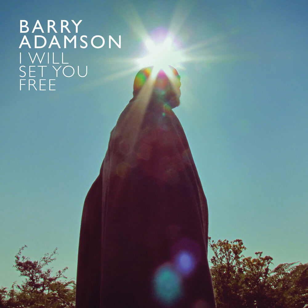 I Will Set You Free [LP]