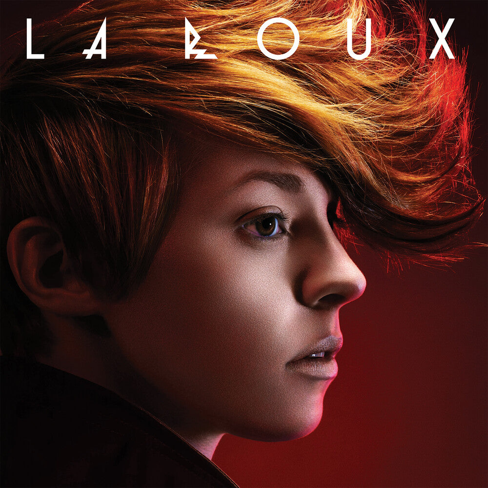 La Roux - 180gm Vinyl Limited Edition Gatefold with Poster [LP]