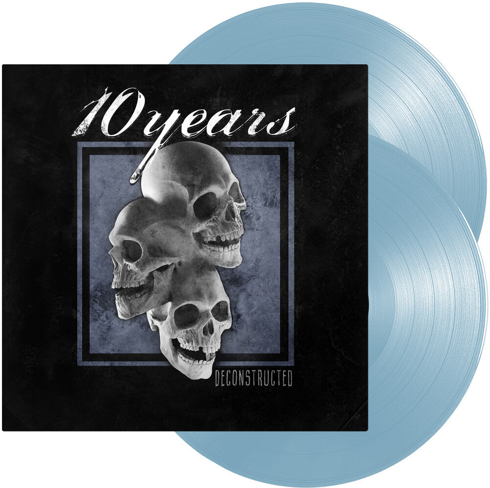 Deconstructed [Sky Blue 2LP]
