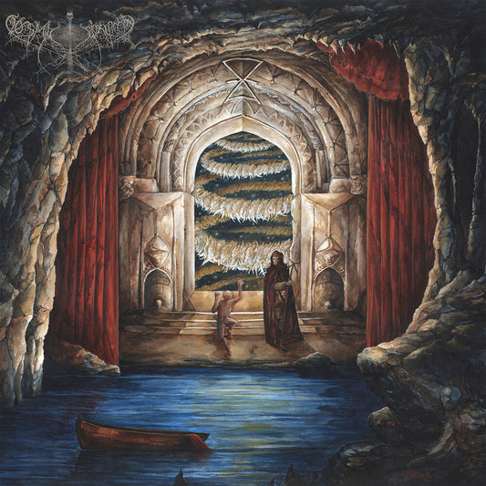 Crepuscular Dirge For The Blessed Ones [LP]