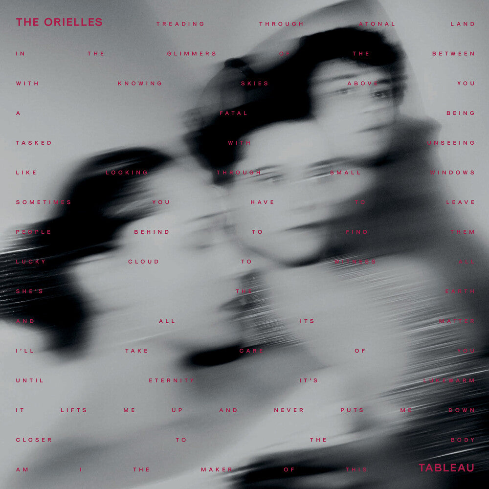 Tableau [LP]