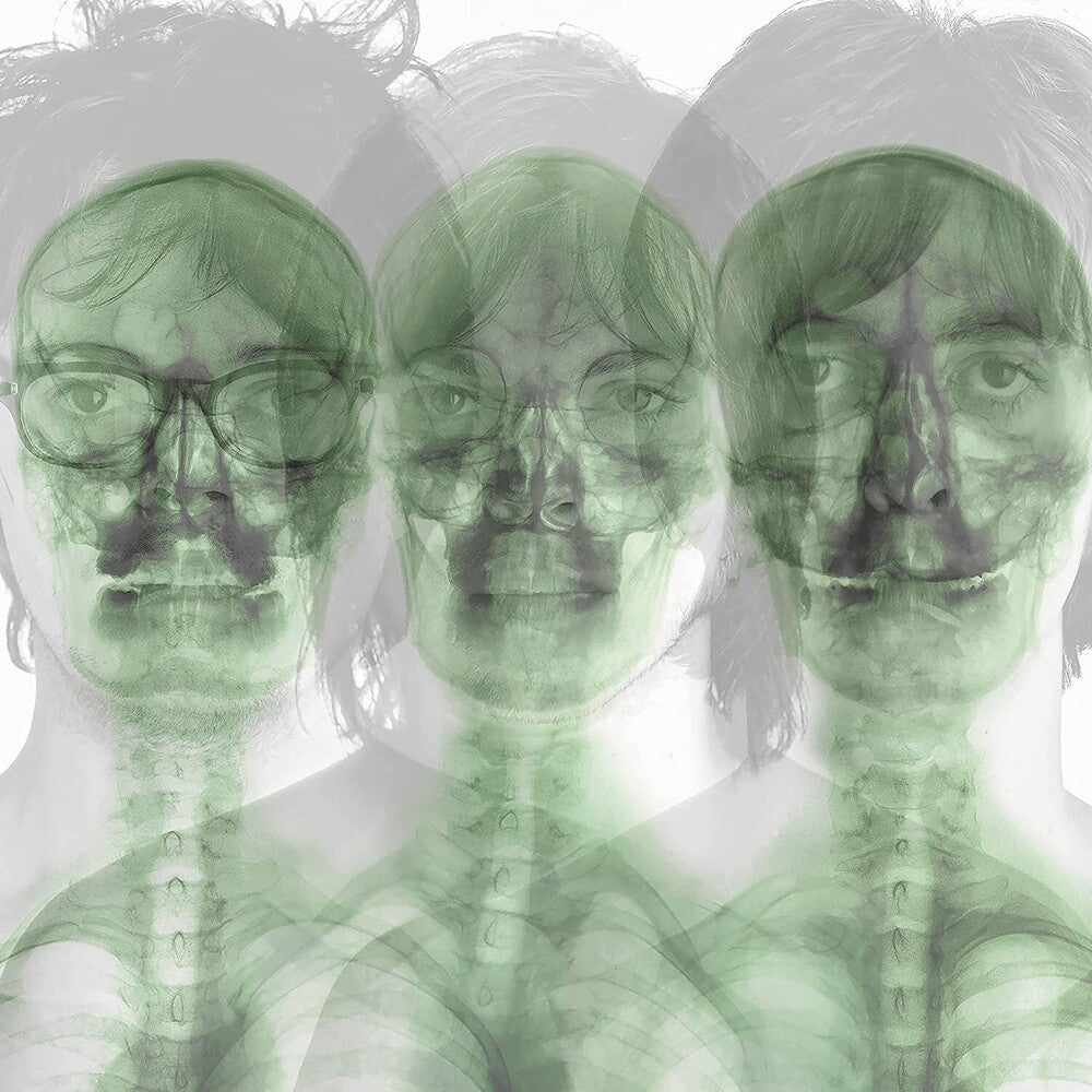 Supergrass: Remastered [2LP]